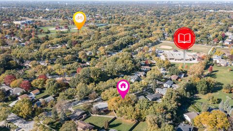 Tiny photo for 6937 Parkview Drive, Downers Grove, IL 60516 (MLS # 12451599)