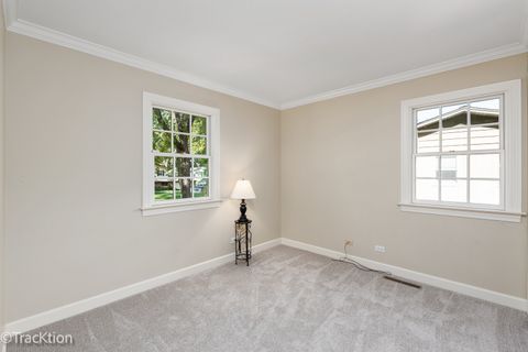 Tiny photo for 6937 Parkview Drive, Downers Grove, IL 60516 (MLS # 12451599)