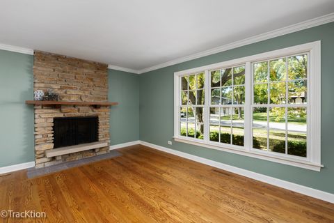 Tiny photo for 6937 Parkview Drive, Downers Grove, IL 60516 (MLS # 12451599)