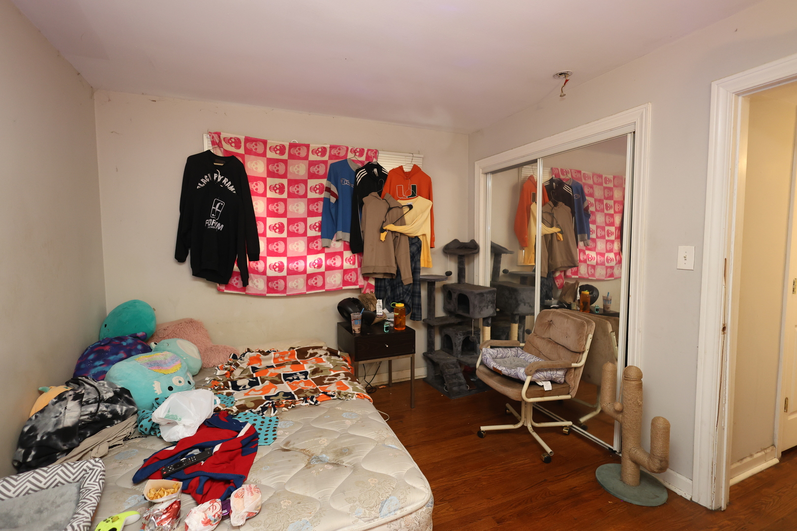 10115 Old Orchard Court 102