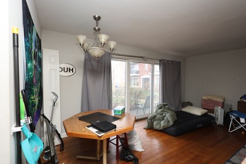 Tiny photo for 10115 Old Orchard Court #102, Skokie, IL 60076 (MLS # 12620790)