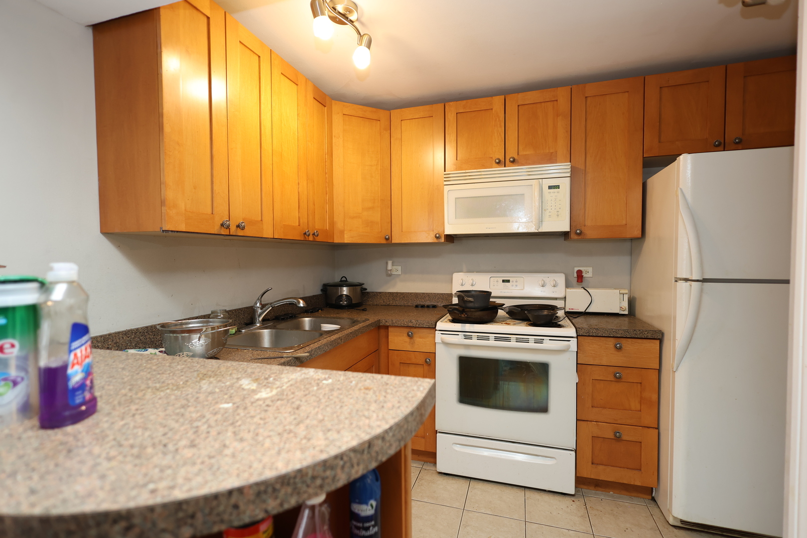 10115 Old Orchard Court 102