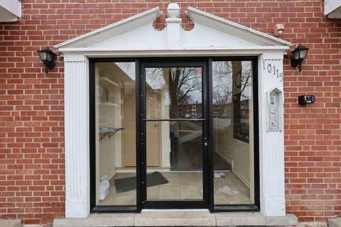 Tiny photo for 10115 Old Orchard Court #102, Skokie, IL 60076 (MLS # 12620790)