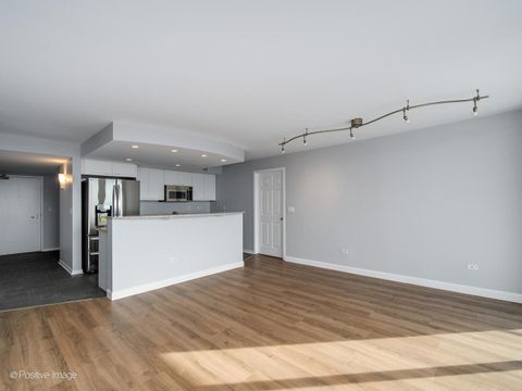 Tiny photo for 1640 Maple Avenue #804, Evanston, IL 60201 (MLS # 12507882)
