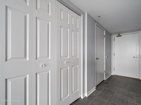 Tiny photo for 1640 Maple Avenue #804, Evanston, IL 60201 (MLS # 12507882)