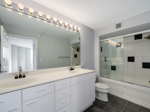 Tiny photo for 1640 Maple Avenue #804, Evanston, IL 60201 (MLS # 12507882)