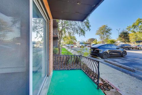 Tiny photo for 2345 185th Court #1, Lansing, IL 60438 (MLS # 12498593)