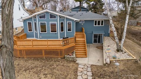 532 Circle Drive Fox Lake IL 60020