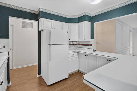 Tiny photo for 5200 CARRIAGEWAY Drive #317, Rolling Meadows, IL 60008 (MLS # 12739652)