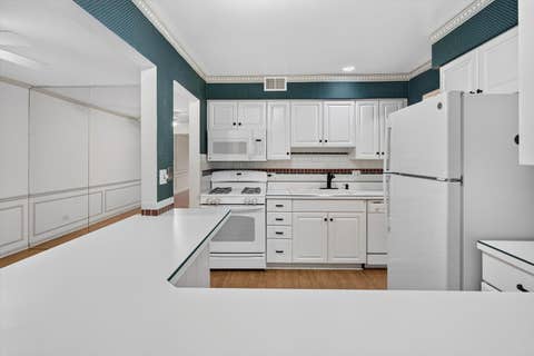 Tiny photo for 5200 CARRIAGEWAY Drive #317, Rolling Meadows, IL 60008 (MLS # 12739652)