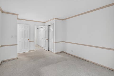 Tiny photo for 5200 CARRIAGEWAY Drive #317, Rolling Meadows, IL 60008 (MLS # 12739652)