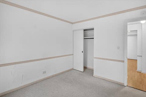 Tiny photo for 5200 CARRIAGEWAY Drive #317, Rolling Meadows, IL 60008 (MLS # 12739652)