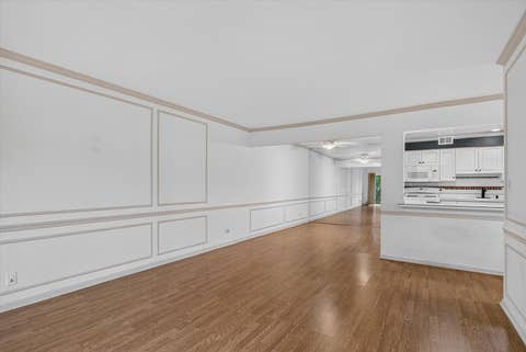Tiny photo for 5200 CARRIAGEWAY Drive #317, Rolling Meadows, IL 60008 (MLS # 12739652)