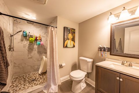 Tiny photo for 3938 W 66th Place, Chicago, IL 60629 (MLS # 12639651)