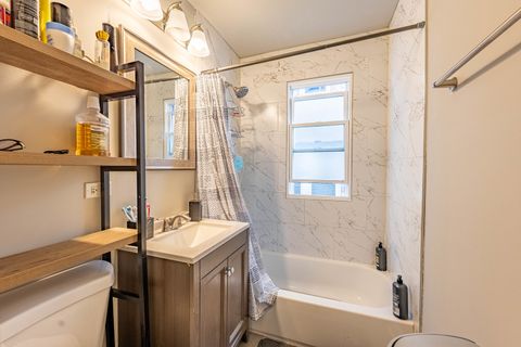 Tiny photo for 3938 W 66th Place, Chicago, IL 60629 (MLS # 12639651)