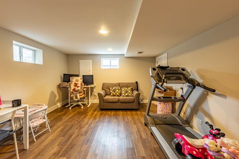 Tiny photo for 3938 W 66th Place, Chicago, IL 60629 (MLS # 12639651)