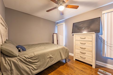 Tiny photo for 3938 W 66th Place, Chicago, IL 60629 (MLS # 12639651)