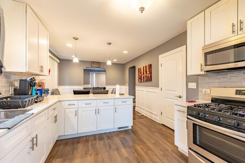 Tiny photo for 3938 W 66th Place, Chicago, IL 60629 (MLS # 12639651)