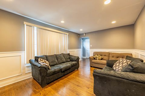 Tiny photo for 3938 W 66th Place, Chicago, IL 60629 (MLS # 12639651)