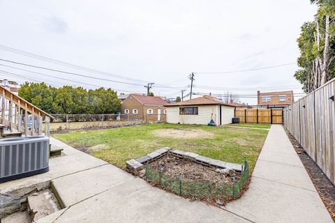 Tiny photo for 3938 W 66th Place, Chicago, IL 60629 (MLS # 12639651)