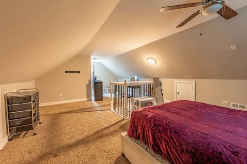 Tiny photo for 3938 W 66th Place, Chicago, IL 60629 (MLS # 12639651)