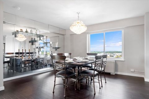 Tiny photo for 7141 N Kedzie Avenue #1502, Chicago, IL 60645 (MLS # 12489330)