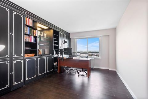 Tiny photo for 7141 N Kedzie Avenue #1502, Chicago, IL 60645 (MLS # 12489330)