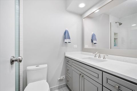 Tiny photo for 7141 N Kedzie Avenue #1502, Chicago, IL 60645 (MLS # 12489330)