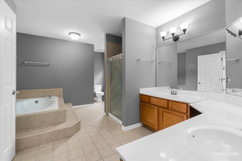 Tiny photo for 906 Rivers Edge Drive, Minooka, IL 60447 (MLS # 12762643)