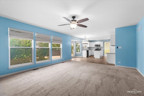Tiny photo for 906 Rivers Edge Drive, Minooka, IL 60447 (MLS # 12762643)