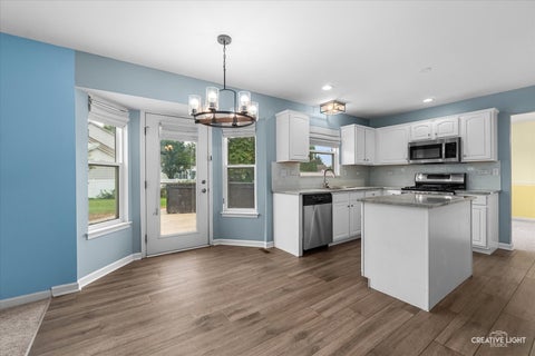 Tiny photo for 906 Rivers Edge Drive, Minooka, IL 60447 (MLS # 12762643)