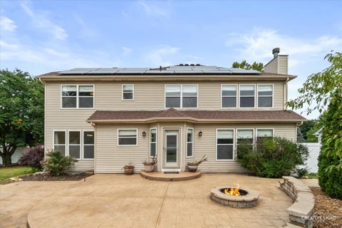 Tiny photo for 906 Rivers Edge Drive, Minooka, IL 60447 (MLS # 12762643)