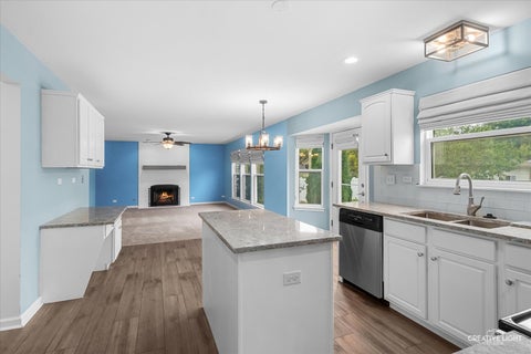 Tiny photo for 906 Rivers Edge Drive, Minooka, IL 60447 (MLS # 12762643)
