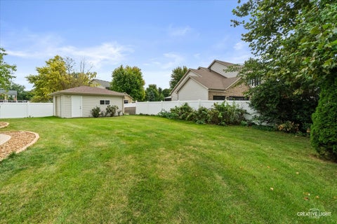 Tiny photo for 906 Rivers Edge Drive, Minooka, IL 60447 (MLS # 12762643)