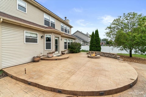 Tiny photo for 906 Rivers Edge Drive, Minooka, IL 60447 (MLS # 12762643)