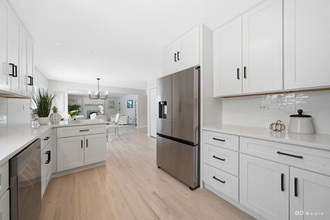 Tiny photo for 8548 Monaghan Drive, Tinley Park, IL 60487 (MLS # 12588388)