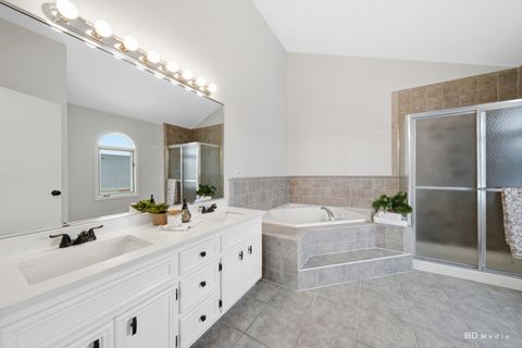 Tiny photo for 8548 Monaghan Drive, Tinley Park, IL 60487 (MLS # 12588388)