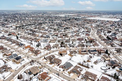 Tiny photo for 8548 Monaghan Drive, Tinley Park, IL 60487 (MLS # 12588388)