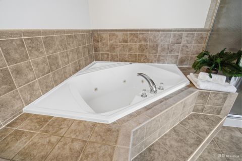 Tiny photo for 8548 Monaghan Drive, Tinley Park, IL 60487 (MLS # 12588388)