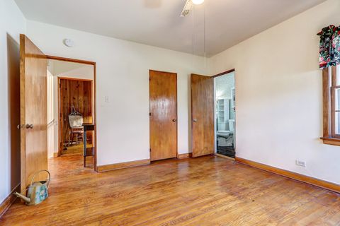 Tiny photo for 1606 Edgewood Avenue, Chicago Heights, IL 60411 (MLS # 12509310)