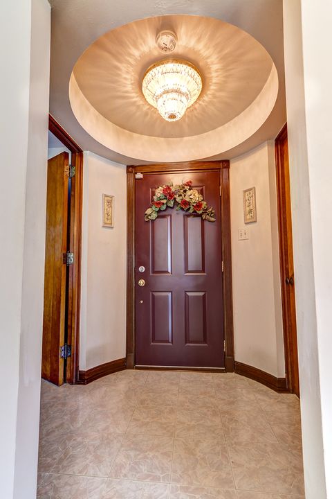 Tiny photo for 1606 Edgewood Avenue, Chicago Heights, IL 60411 (MLS # 12509310)