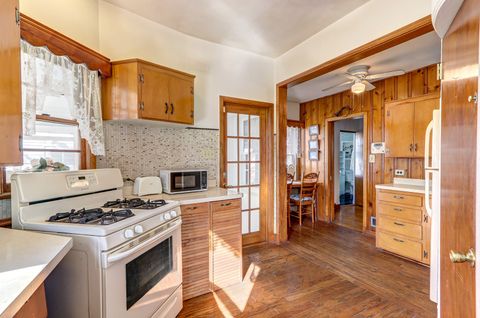 Tiny photo for 1606 Edgewood Avenue, Chicago Heights, IL 60411 (MLS # 12509310)