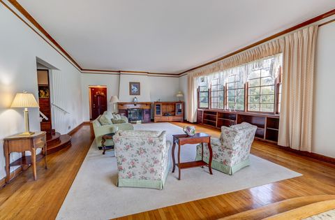 Tiny photo for 1606 Edgewood Avenue, Chicago Heights, IL 60411 (MLS # 12509310)