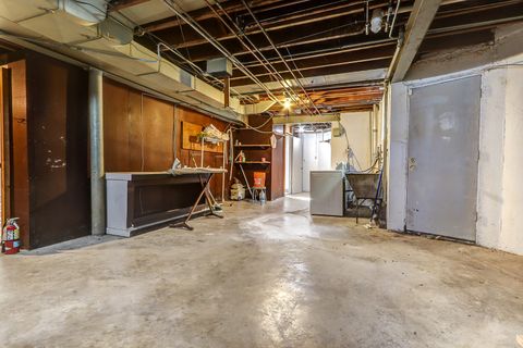 Tiny photo for 1606 Edgewood Avenue, Chicago Heights, IL 60411 (MLS # 12509310)