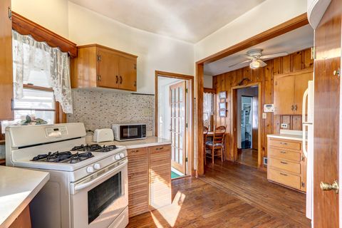 Tiny photo for 1606 Edgewood Avenue, Chicago Heights, IL 60411 (MLS # 12509310)