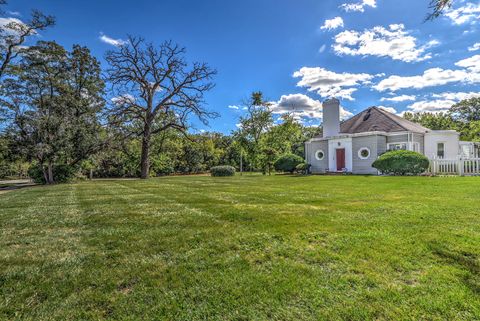 Tiny photo for 1606 Edgewood Avenue, Chicago Heights, IL 60411 (MLS # 12509310)