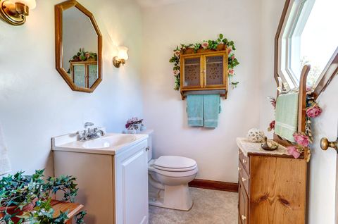 Tiny photo for 1606 Edgewood Avenue, Chicago Heights, IL 60411 (MLS # 12509310)