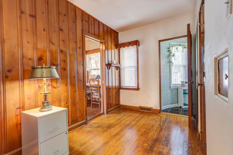 Tiny photo for 1606 Edgewood Avenue, Chicago Heights, IL 60411 (MLS # 12509310)