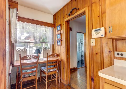 Tiny photo for 1606 Edgewood Avenue, Chicago Heights, IL 60411 (MLS # 12509310)