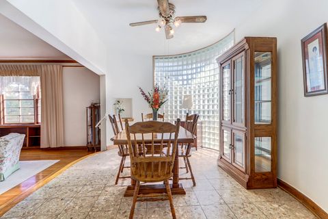 Tiny photo for 1606 Edgewood Avenue, Chicago Heights, IL 60411 (MLS # 12509310)